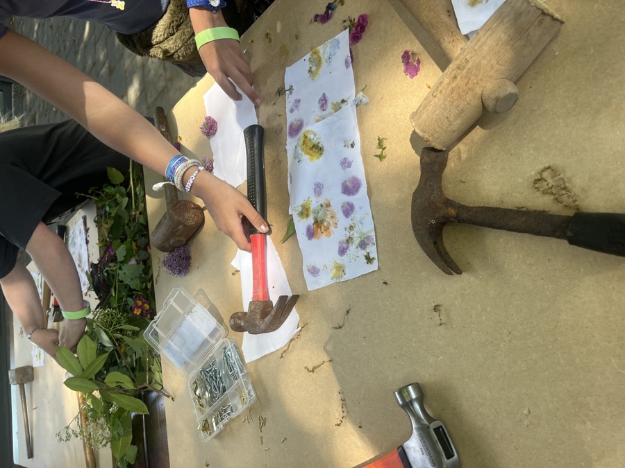 open lente atelier