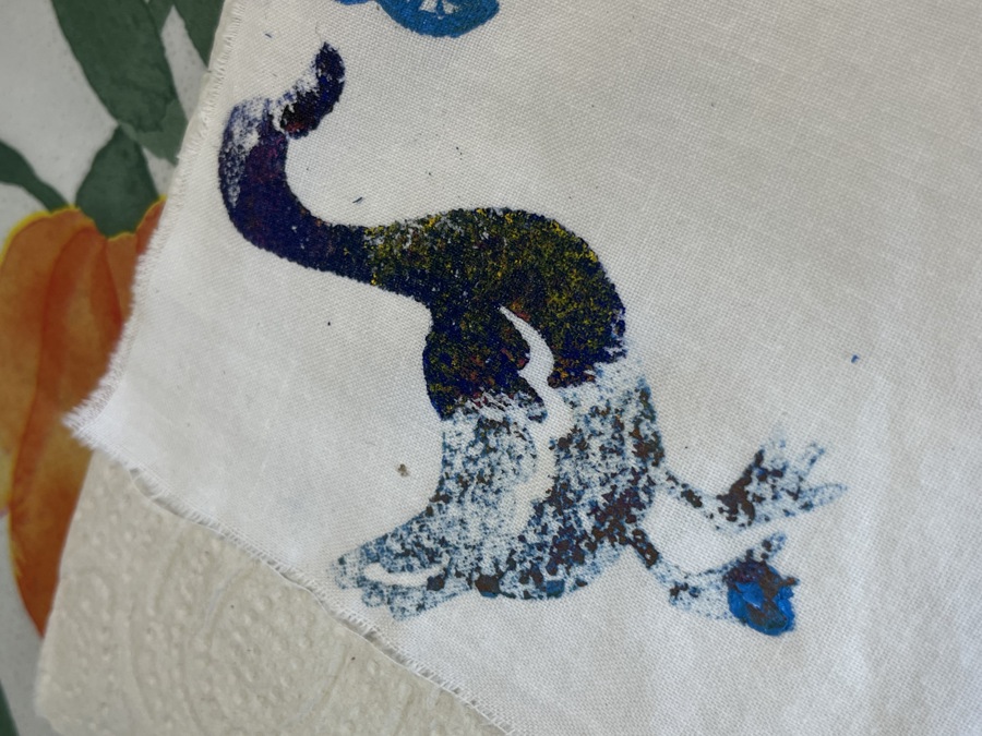 Villa Creatief - Oekraïense kunst
