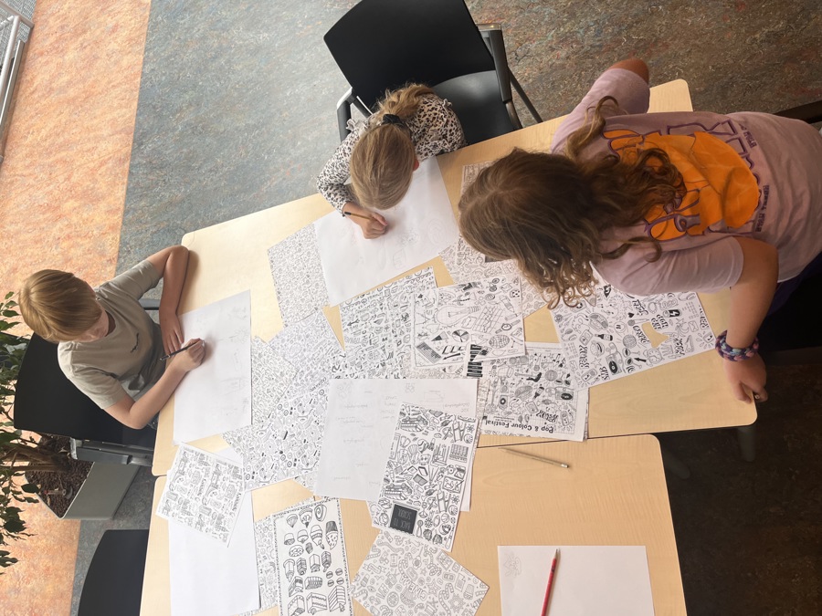 Plaza Cultura Cultuuraanbod voor Sint-Michielsgestel en Vught