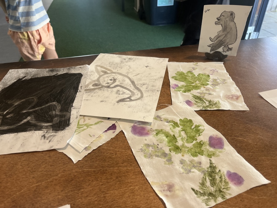 open lente atelier