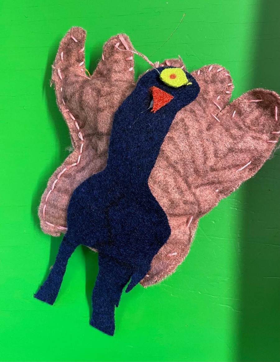 Villa Creatief met Simone Ruig