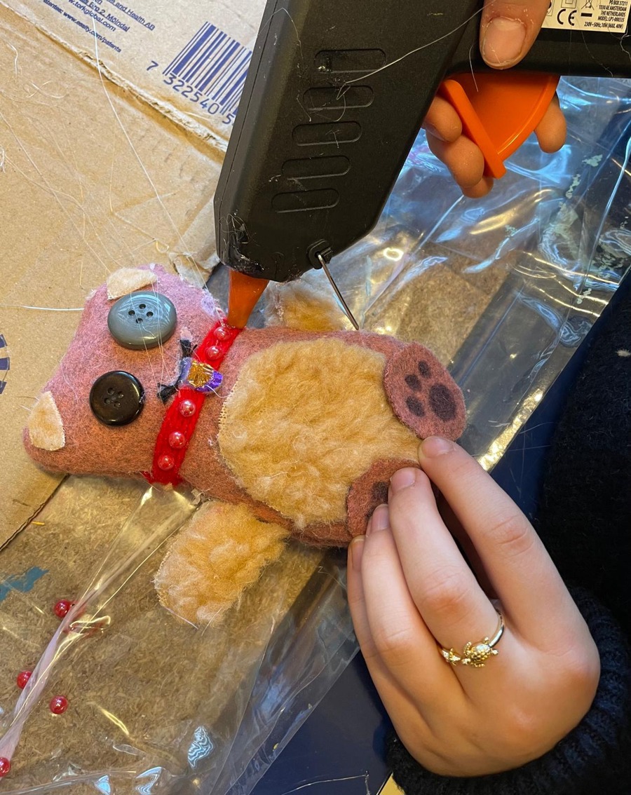 Villa Creatief met Simone Ruig