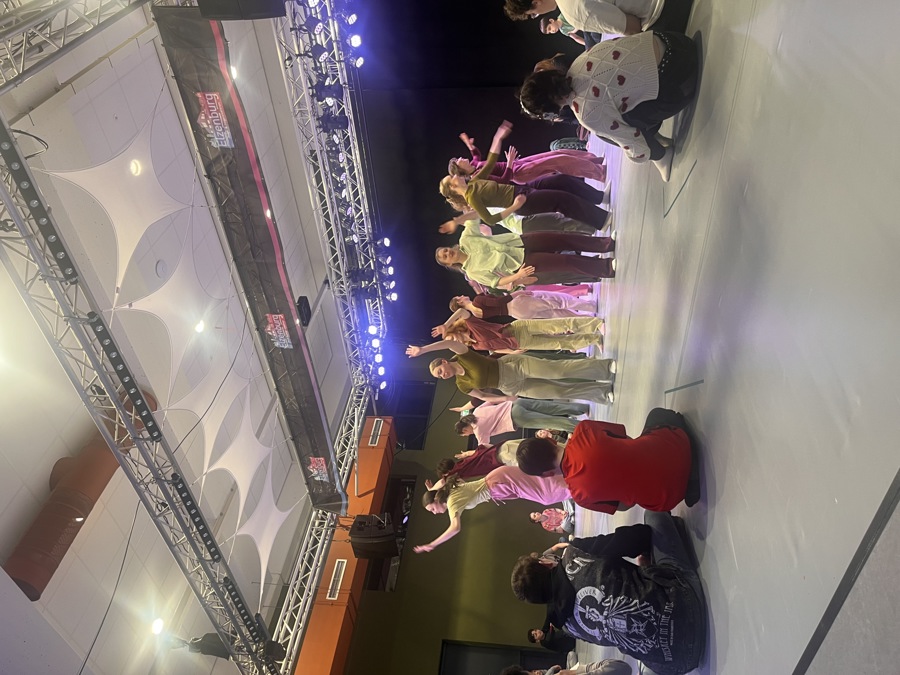 skincare Fontys