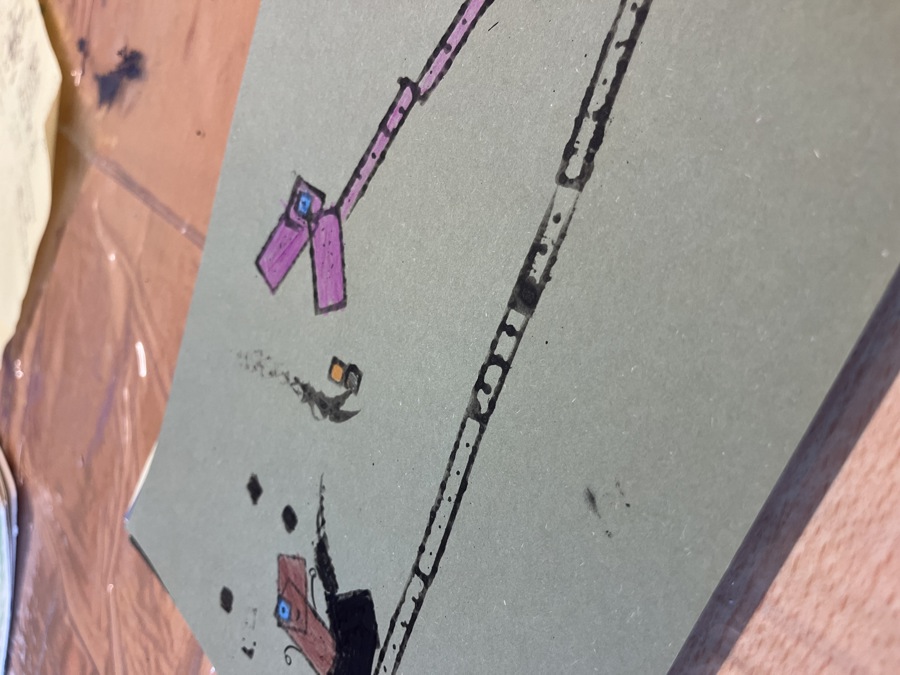 Boek maken Villa Creatief