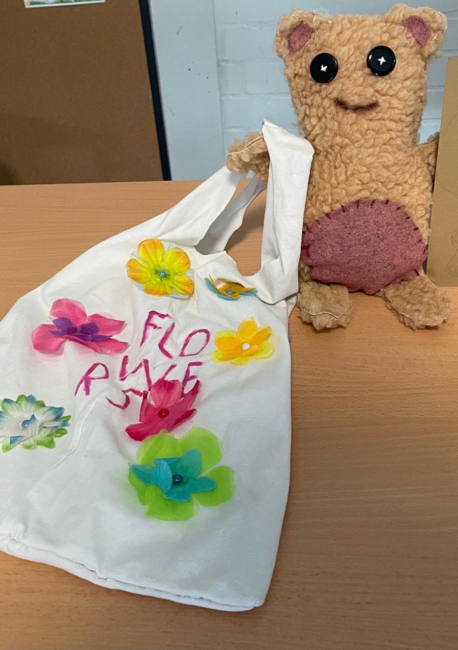 Villa Creatief met Simone Ruig