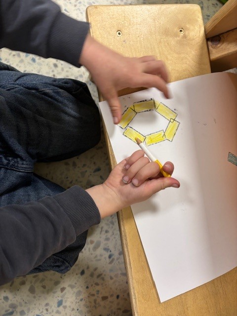 Ateliers Koningslinde 13 februari  