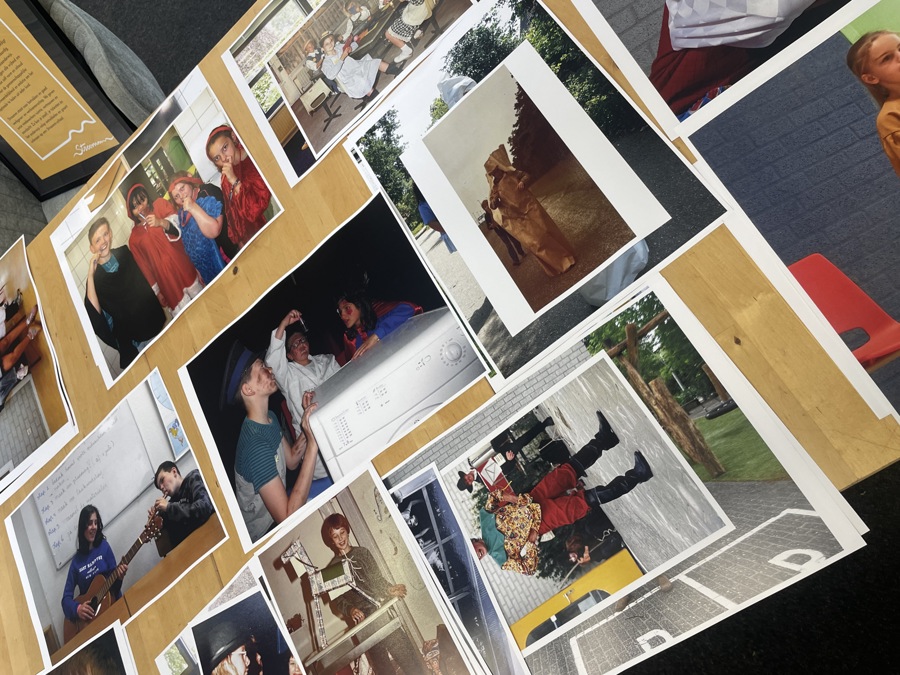 50 jaar Kleine Beer Berlicum