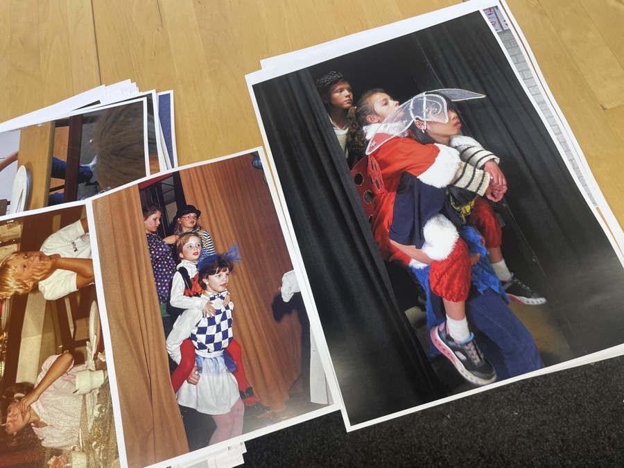 50 jaar Kleine Beer Berlicum