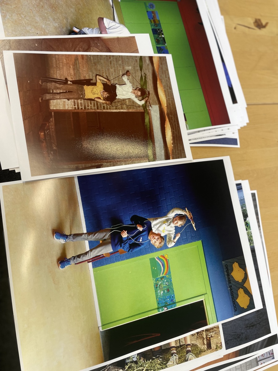 50 jaar Kleine Beer Berlicum