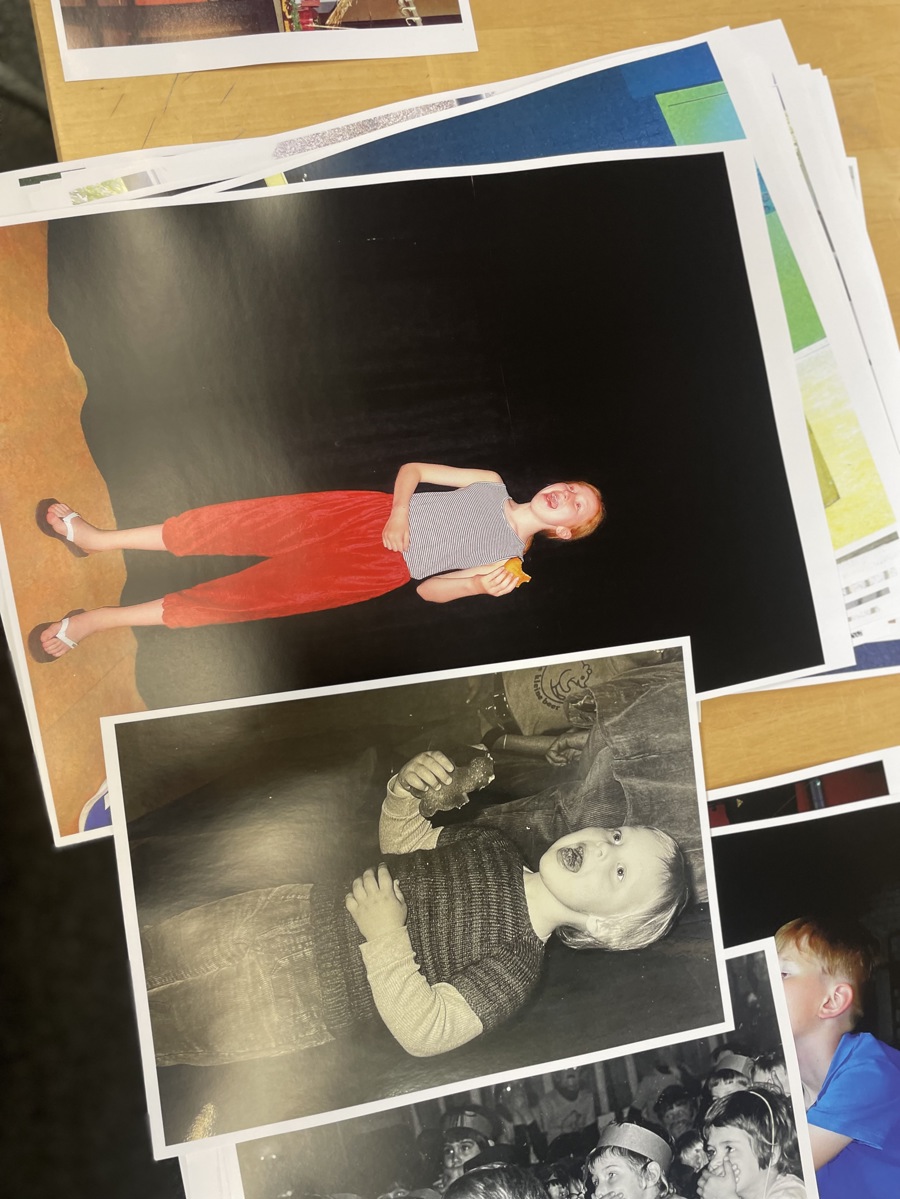 50 jaar Kleine Beer Berlicum