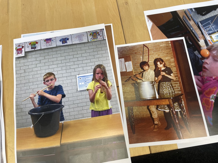 50 jaar Kleine Beer Berlicum