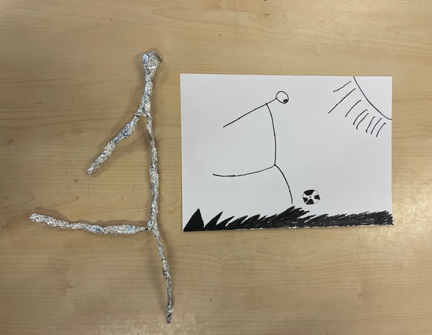 Ateliers Koningslinde 22 januari 