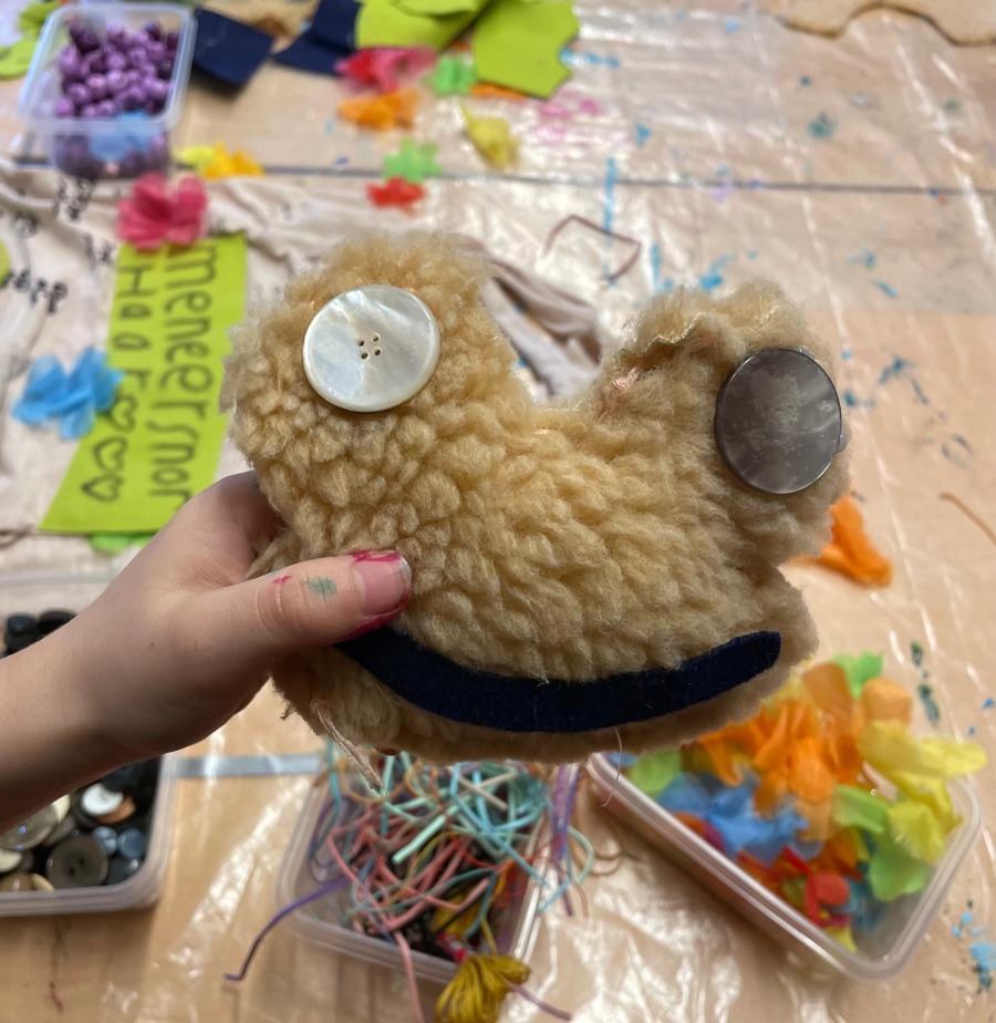 Villa Creatief met Simone Ruig