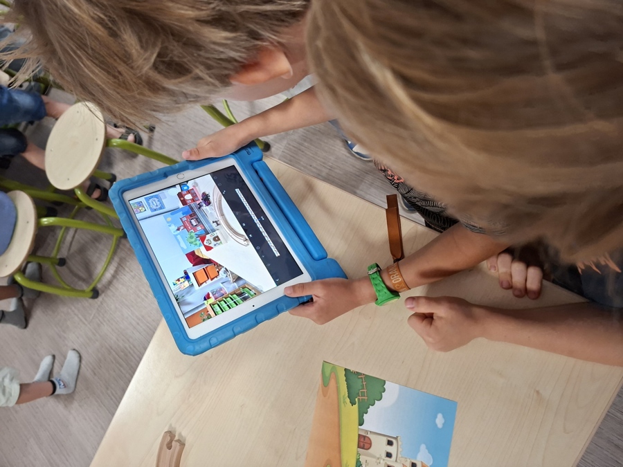 Ateliers Koningslinde 2 juli