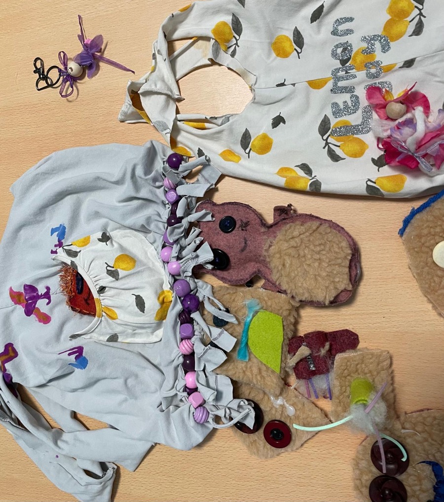 Villa Creatief met Simone Ruig