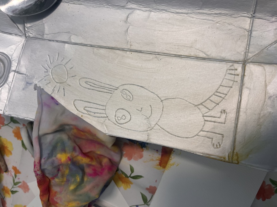 Villa Creatief Van pak naar Print