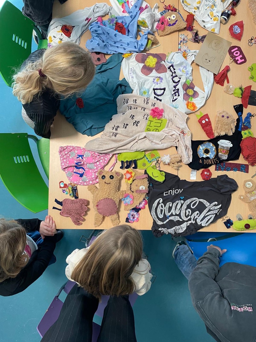 Villa Creatief met Simone Ruig