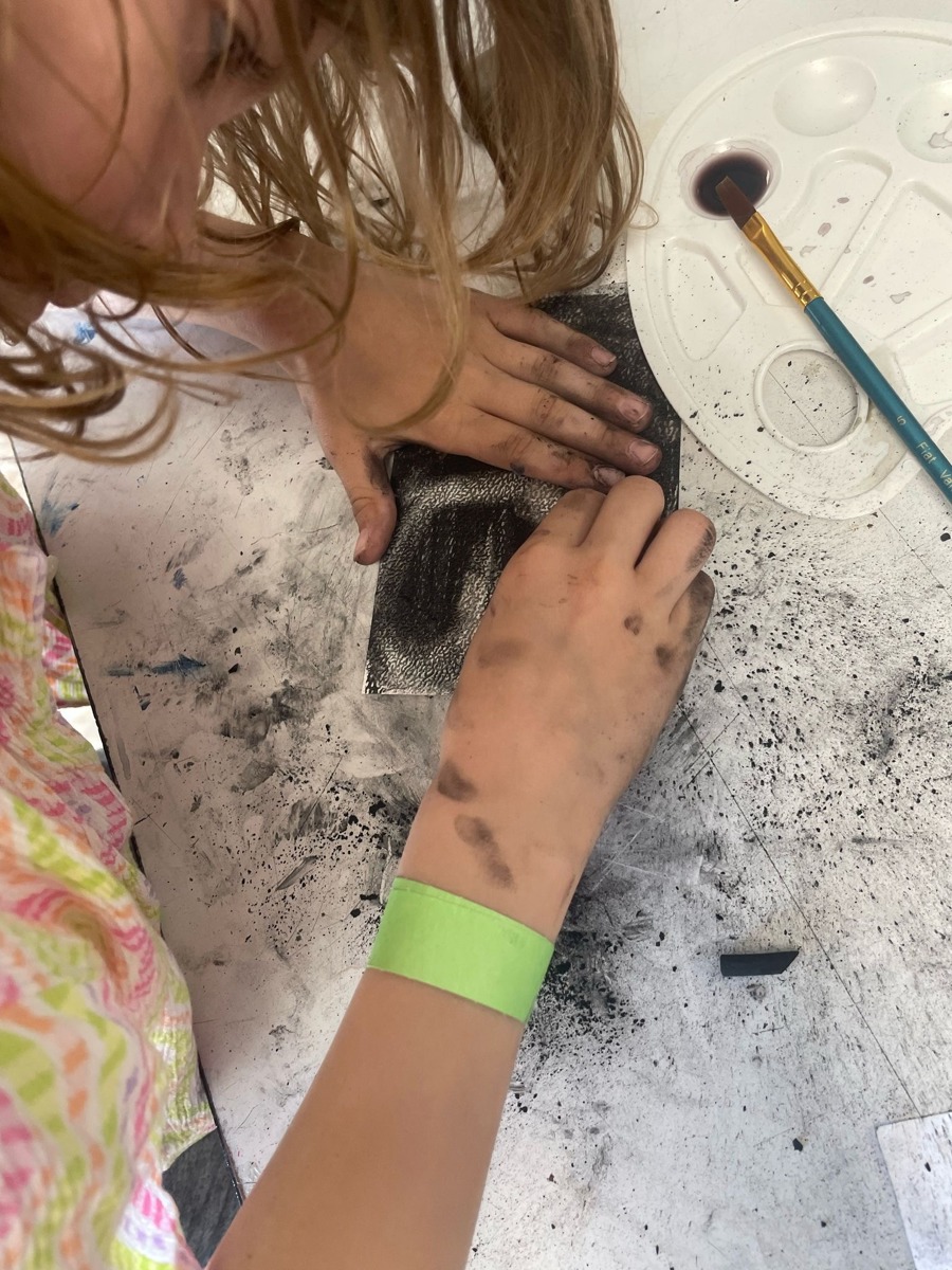 open lente atelier