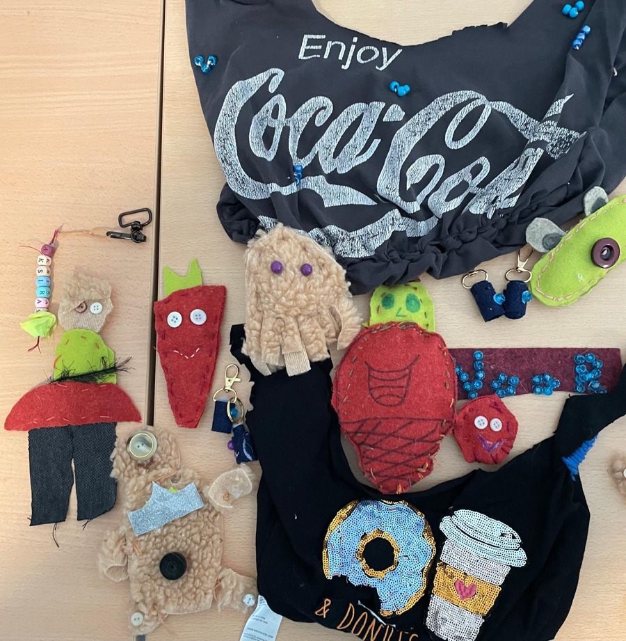 Villa Creatief met Simone Ruig