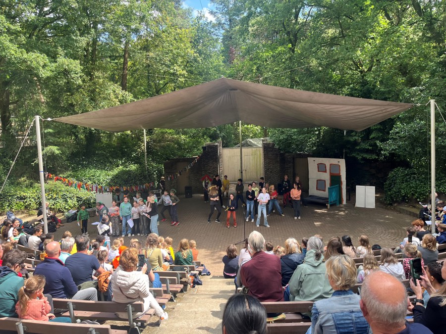 klassentheater kersouwe