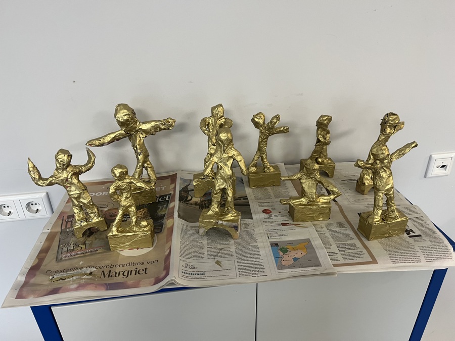 trofee