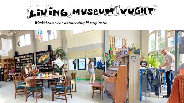 Living museum vught
