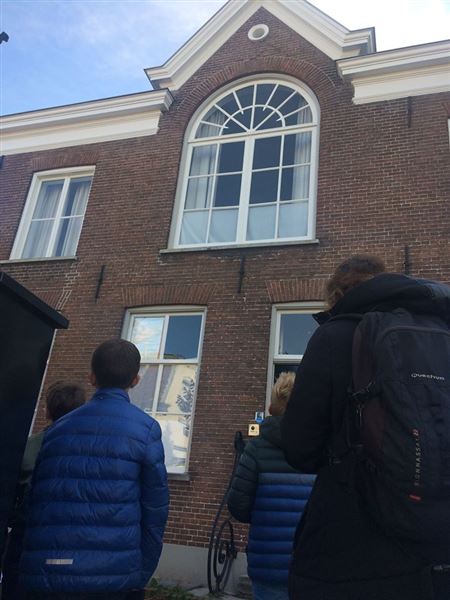PietertjesPad