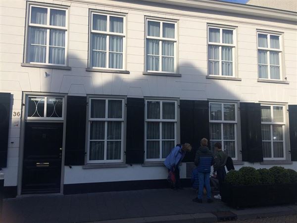 PietertjesPad