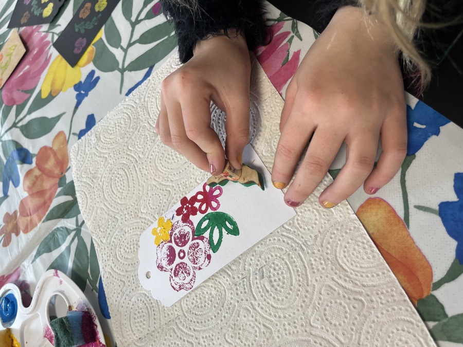 Villa Creatief  Tatiana