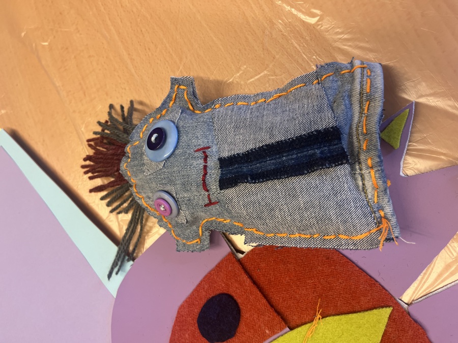 Villa Creatief met Simone Ruig