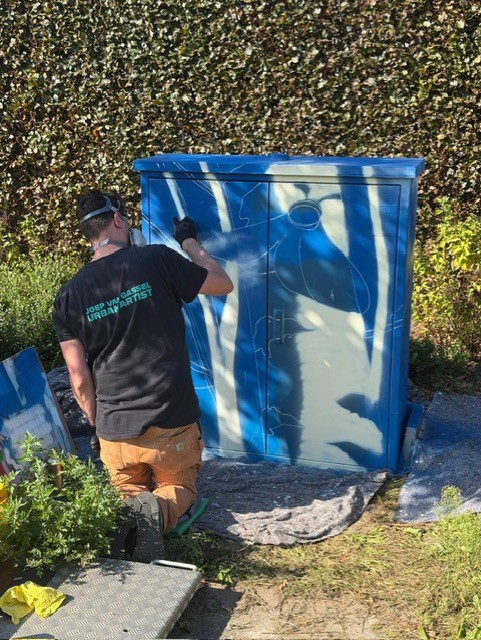 Tra-art Helvoirt