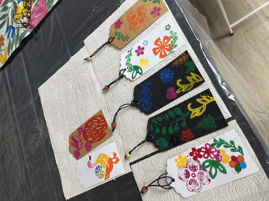 Villa Creatief  Tatiana
