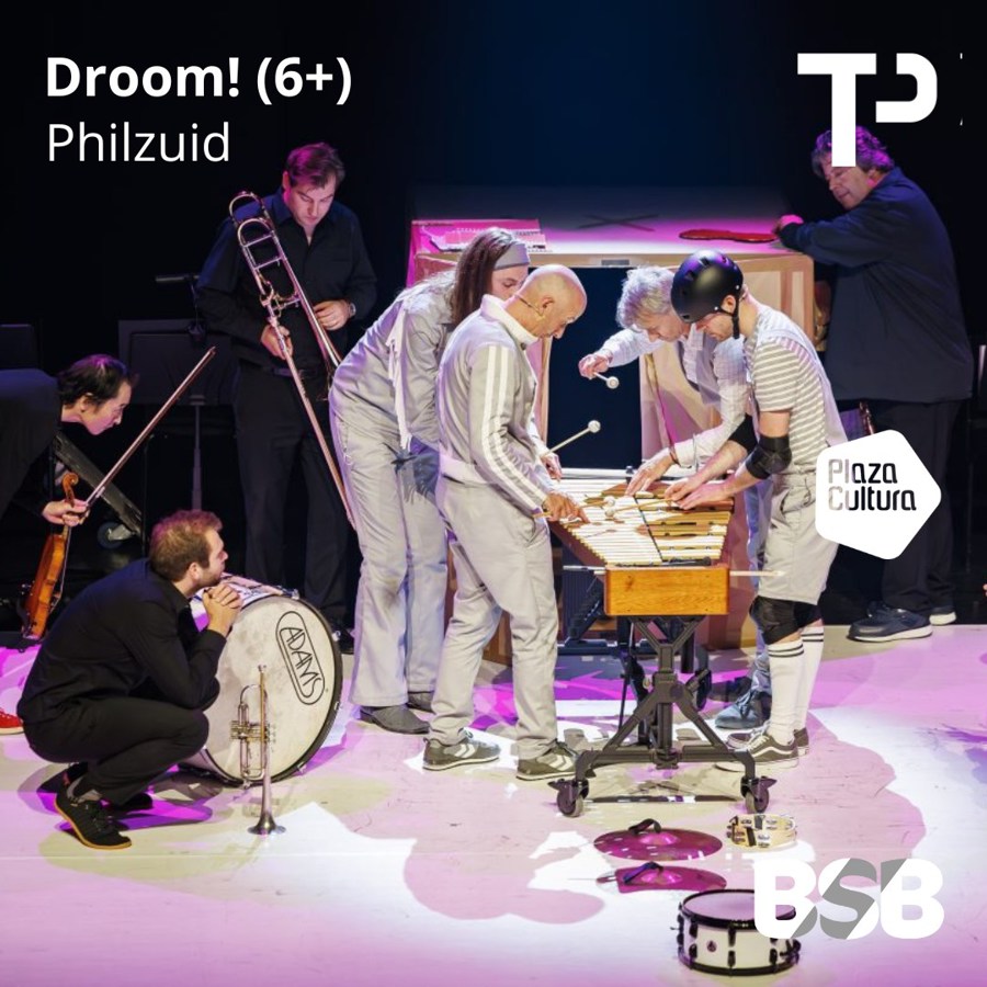 DROOM