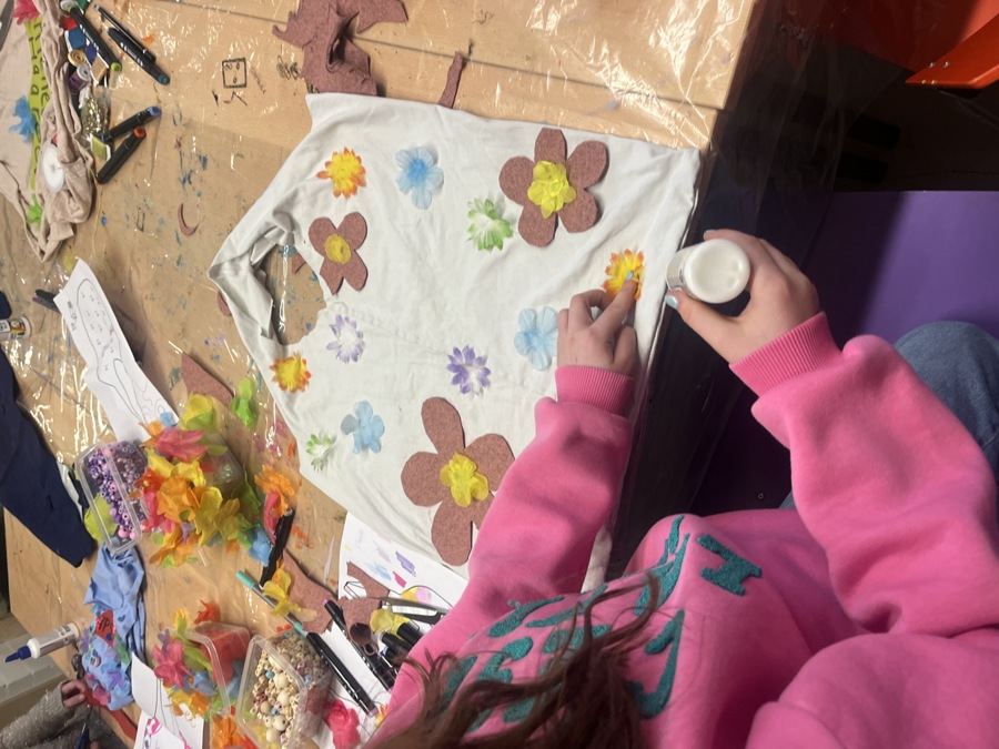 Villa Creatief met Simone Ruig