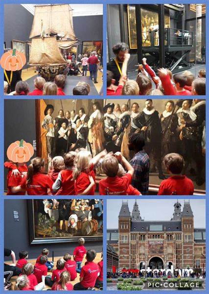 Molenven Rijksmuseum