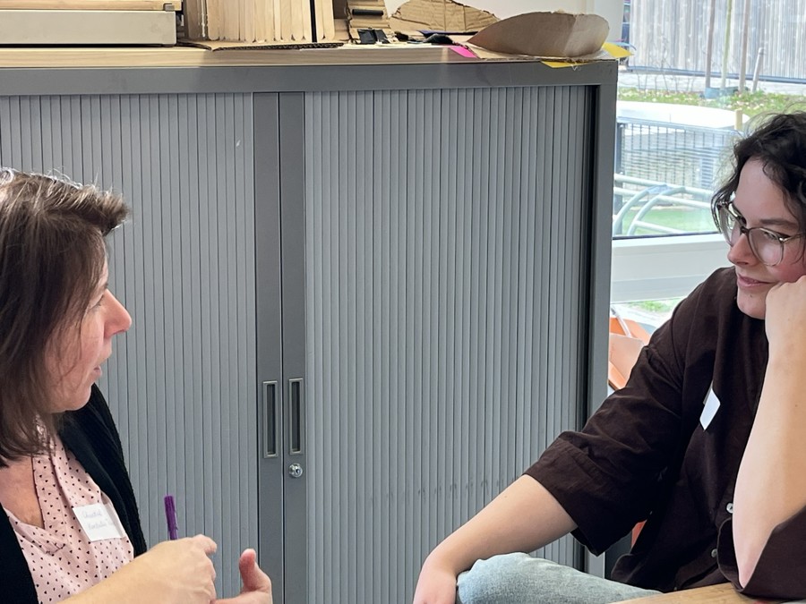 Speciaal onderwijs bijeenkomst 30 maart 