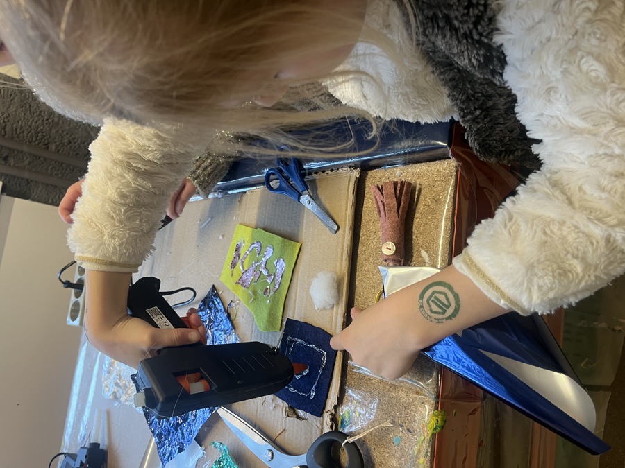 Villa Creatief met Simone Ruig