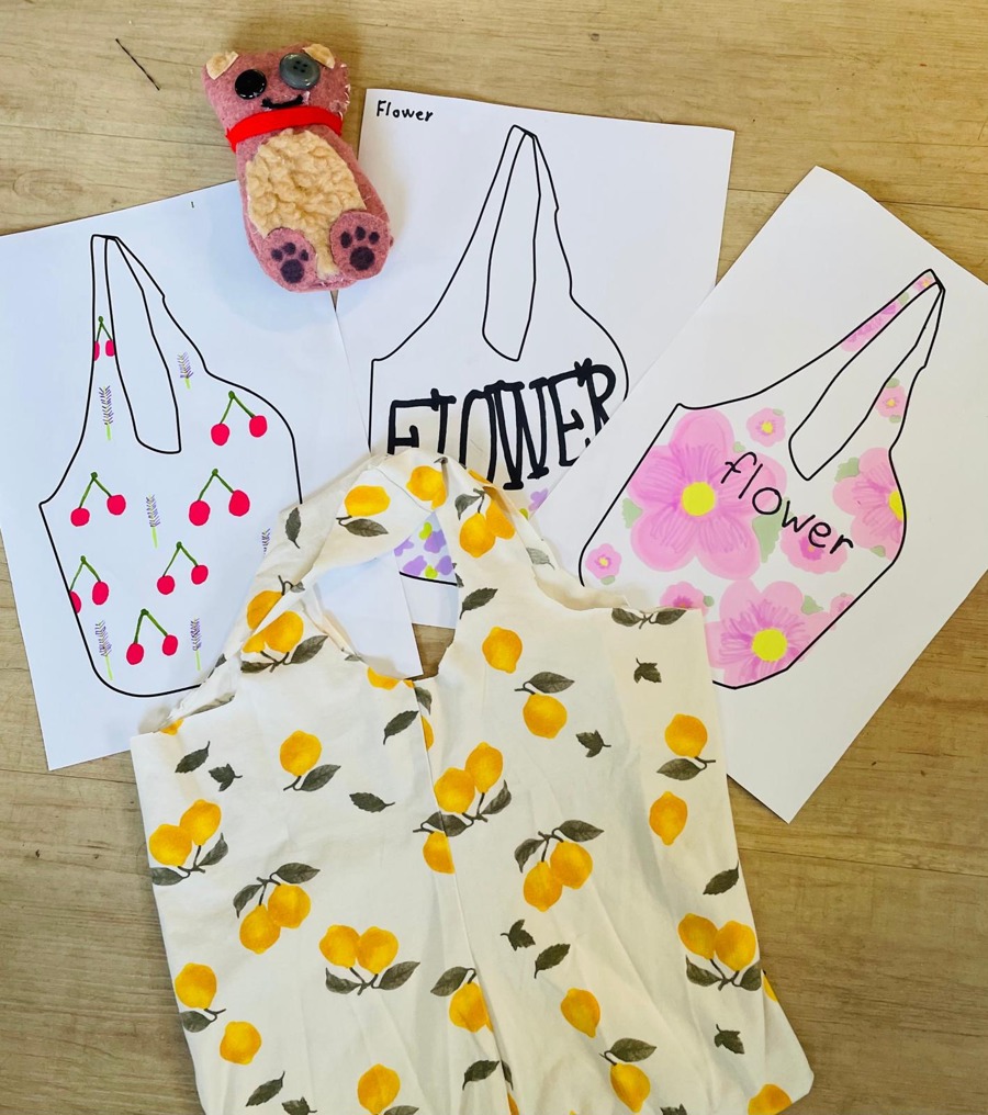 Villa Creatief met Simone Ruig