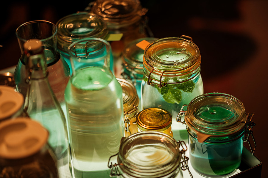 Cultuurcafé - aftrap KONTRAST