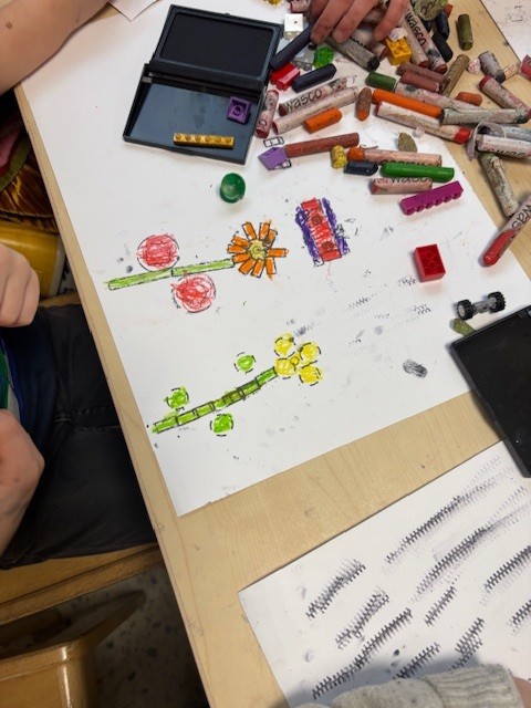 Ateliers Koningslinde 13 februari  