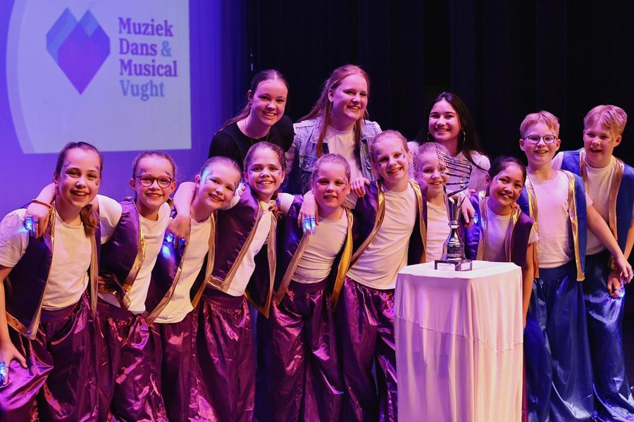 VDB 2026