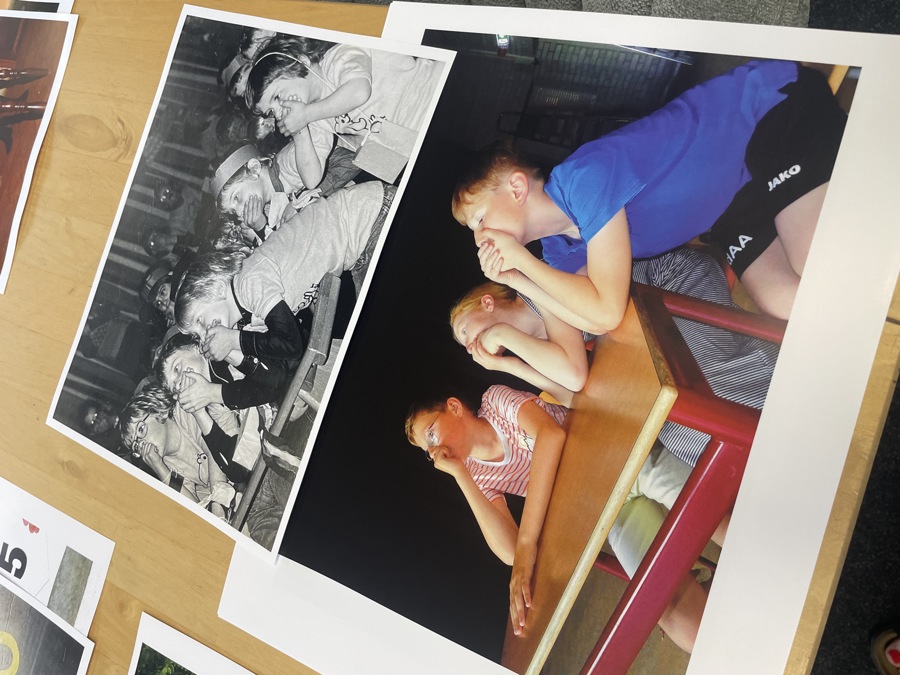 50 jaar Kleine Beer Berlicum