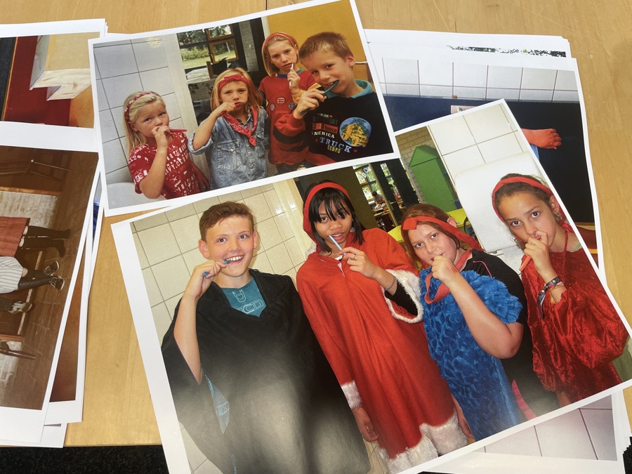 50 jaar Kleine Beer Berlicum