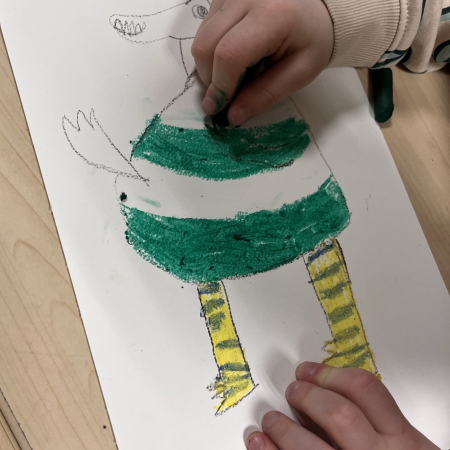 Ateliers Koningslinde 13 februari 