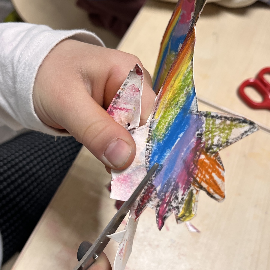 Ateliers Koningslinde 13 februari 