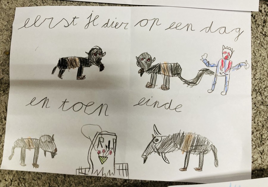 Ateliers Koningslinde 13 februari  