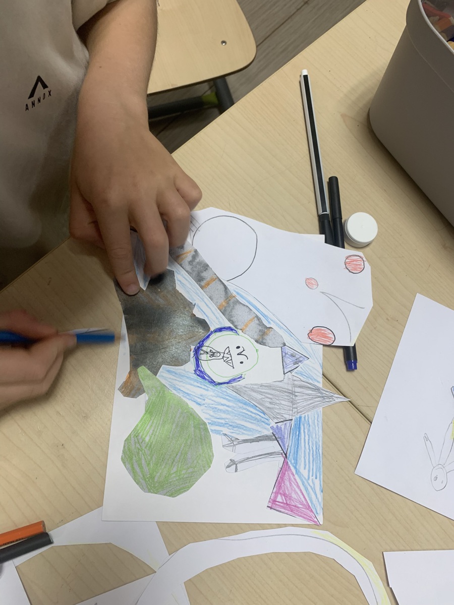 Ateliers Koningslinde 2 juli 