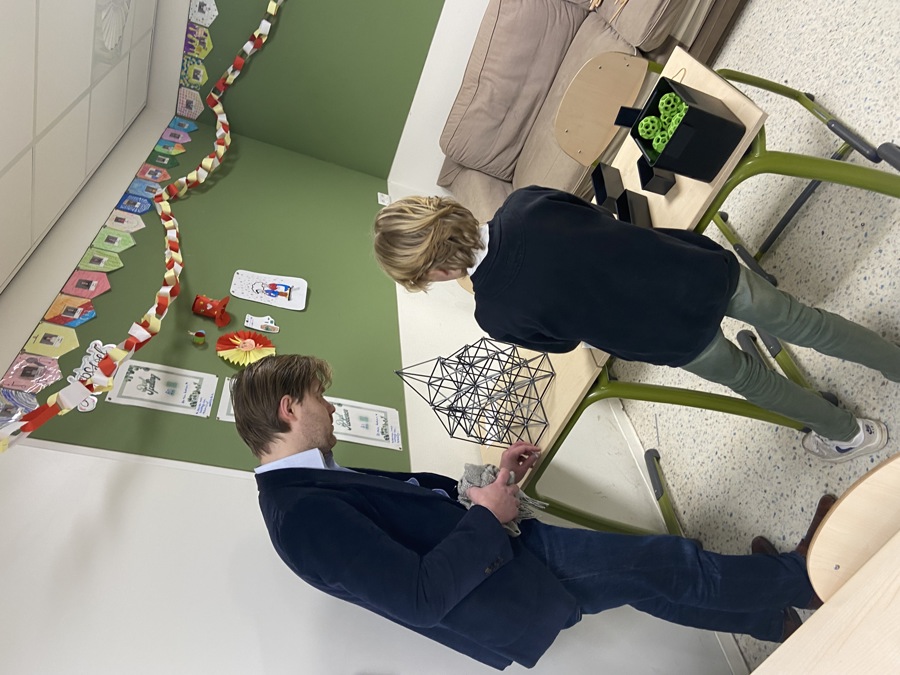Ateliers Koningslinde 13 februari 