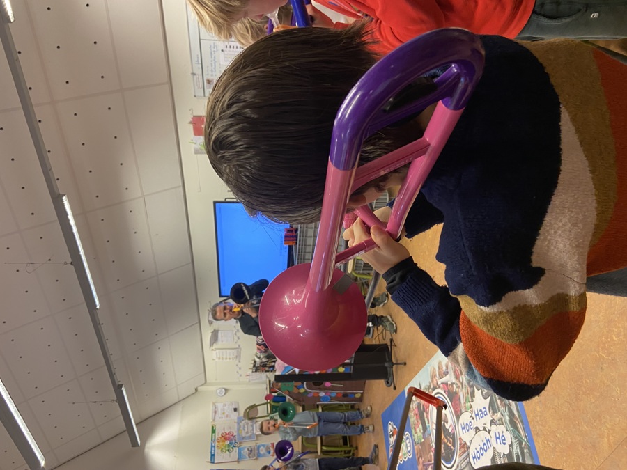 Ateliers Koningslinde 13 februari 