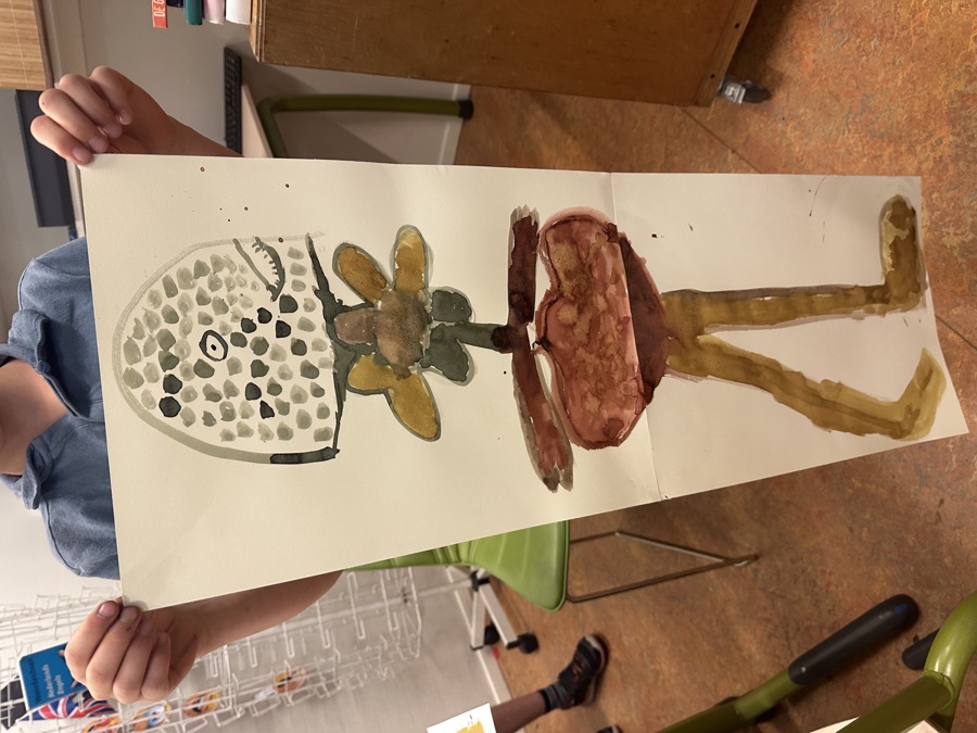Ateliers Koningslinde 2 juli 